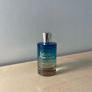 Juliette Has a Gun Vanilla Vibes Perfume